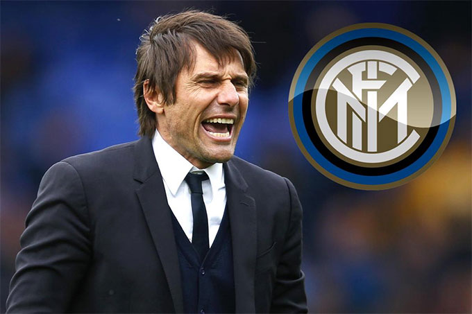 Ảnh bài viết NÓNG: Antonio Conte đã chốt được bến đỗ tiếp theo