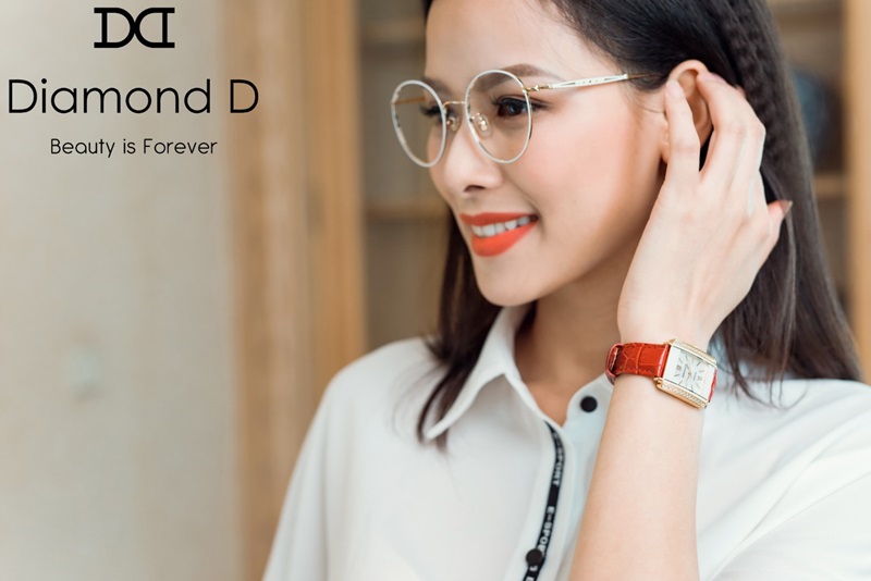 Sale 40% đồng hồ kính mắt thời thượng