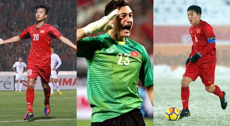 Tuyển thủ Việt sang Thai-League, chỉ dấu cho sự thành công của ĐT Việt Nam