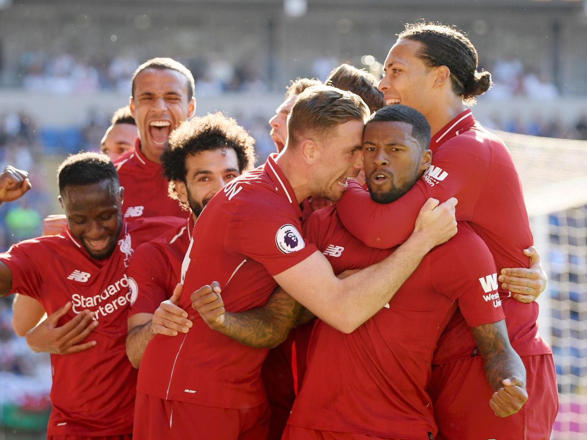 Góc Liverpool: Tất tay với "đá tảng xứ tuy-líp" là đại thất sách
