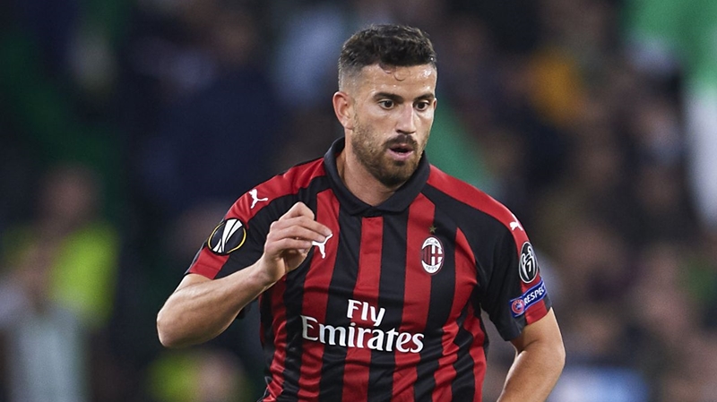 Ảnh bài viết AC Milan lâm nguy, trung vệ Argentina vẫn nói cứng