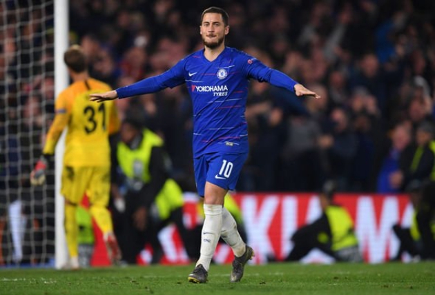 Chelsea thắng nghẹt thở, Willian nhắn nhủ đặc biệt đến Eden Hazard