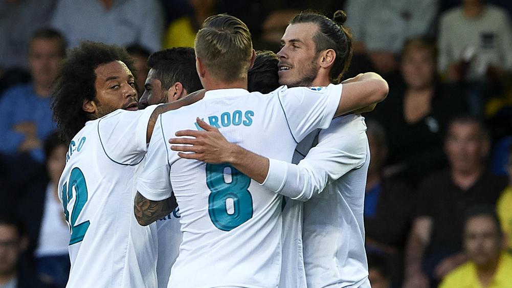 CHÍNH THỨC! Real Madrid nổ 'bom tấn' hợp đồng 152 triệu euro