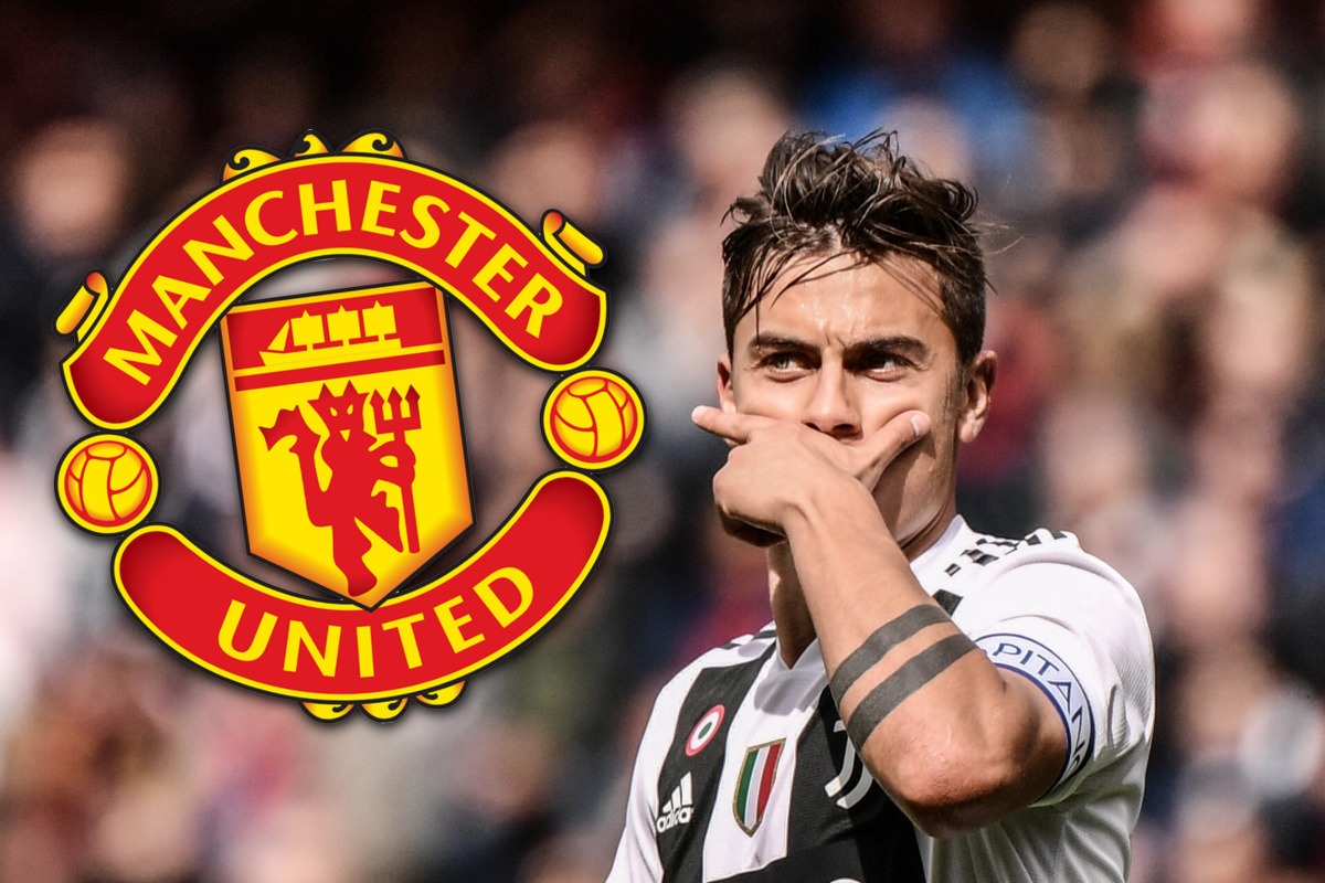 Chuyển nhượng 10/05: Chốt giá Dybala, M.U lấy luôn 'đàn em Messi'; Arsenal săn 5 mục tiêu