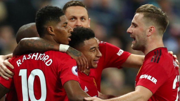 Đây, cầu thủ mang lại bài học lớn nhất cho Man Utd mùa này!