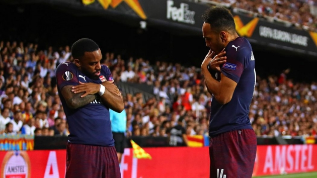 Đội hình xuất sắc nhất bán kết Europa League 2018/19 qua những con số: Hàng công của hai ông lớn