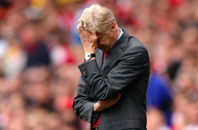 Nhìn Tottenham thành công, Arsenal có cảm thấy xấu hổ?