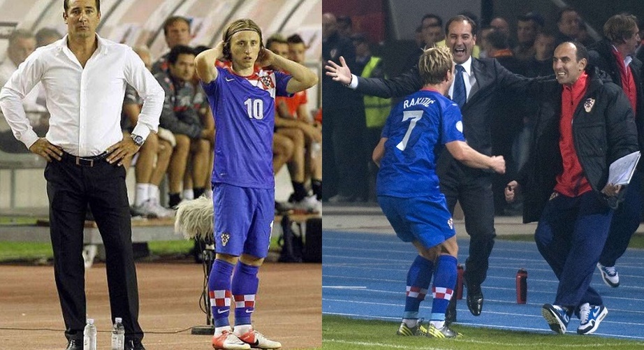 Thầy của Quả bóng vàng FIFA 2018, Luka Modric dẫn dắt Ấn Độ đấu King’s Cup