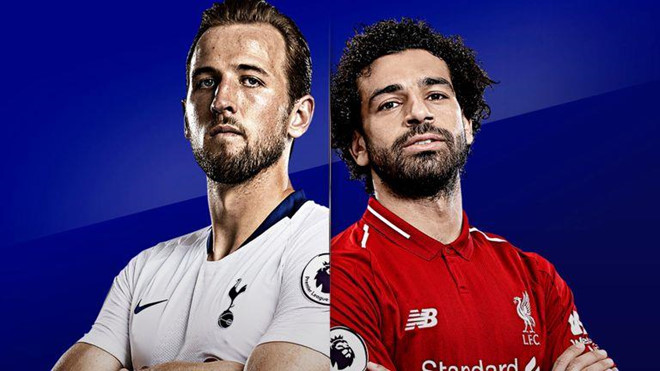Tottenham và Liverpool đang định nghĩa lại bóng đá