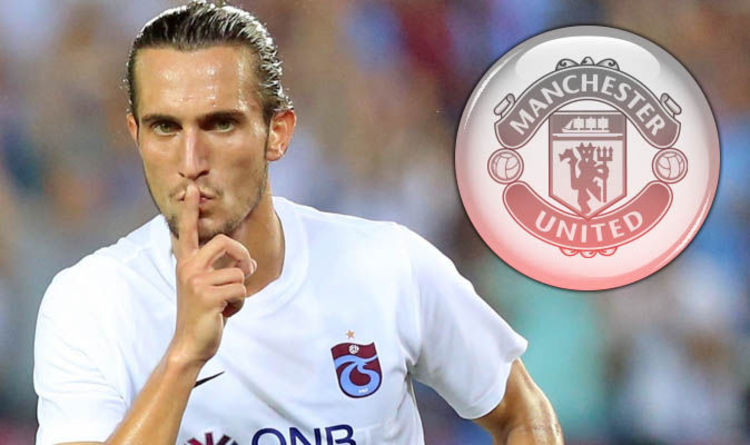 NÓNG: 'Thủ lĩnh tuyến giữa' phá vỡ im lặng về việc đến Man Utd