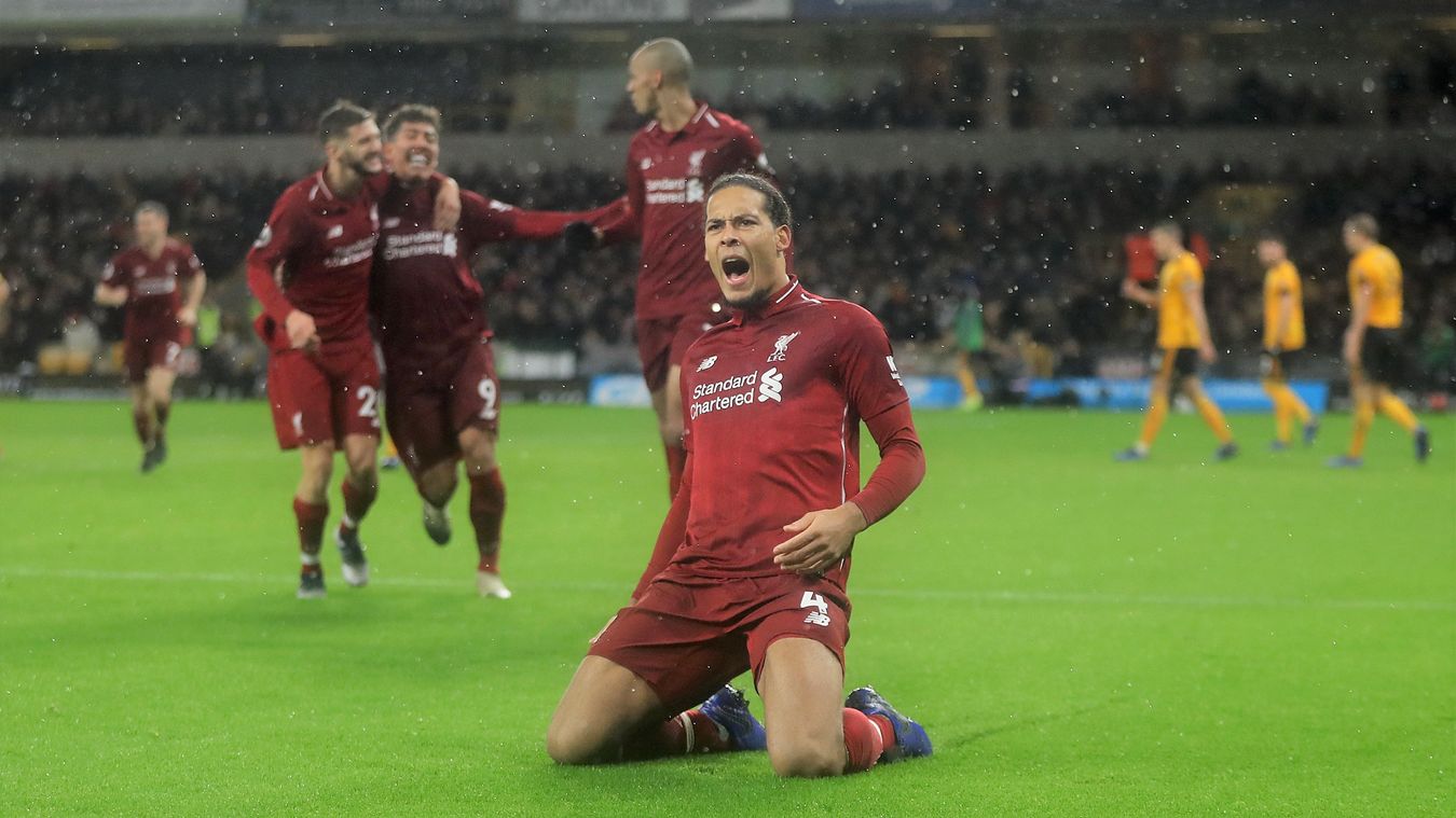 10 thống kê đáng chú ý trước vòng cuối Premier League: Lịch sử lặp lại, Liverpool đăng quang?