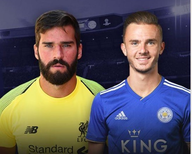 8 chữ kí xuất sắc nhất Premier League 2018/2019: Bom tấn 67 triệu bảng