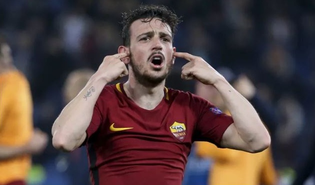 Alessandro Florenzi: "AS Roma đang trải qua mùa giải tồi tệ nhất trong 6 năm"