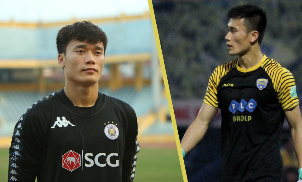 Bùi Tiến Dũng bắt chính trong ngày trở lại quê hương Thanh Hoá?