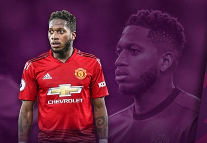 Fred dẫn đầu danh sách 9 chữ kí thất vọng nhất Premier League 2018/2019