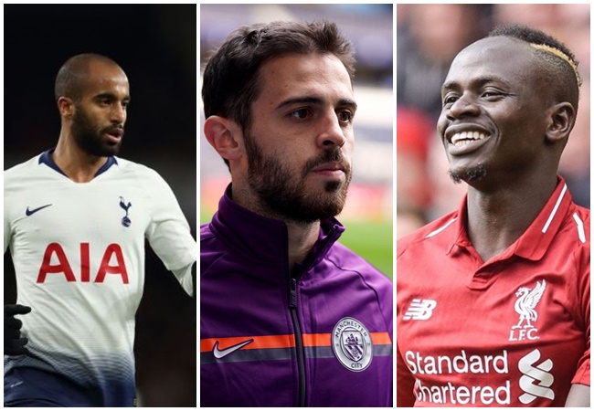 Man Utd đã 'mua hụt' 3 'siêu tiền vệ cánh' như thế nào?