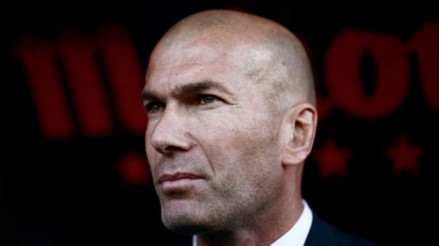 Ảnh bài viết Real Madrid rồi sẽ phục hưng dưới bàn tay Zinedine Zidane 