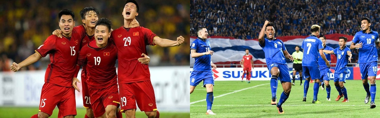 Việt Nam vs Thái Lan: Ai “giăng bẫy” ai?
