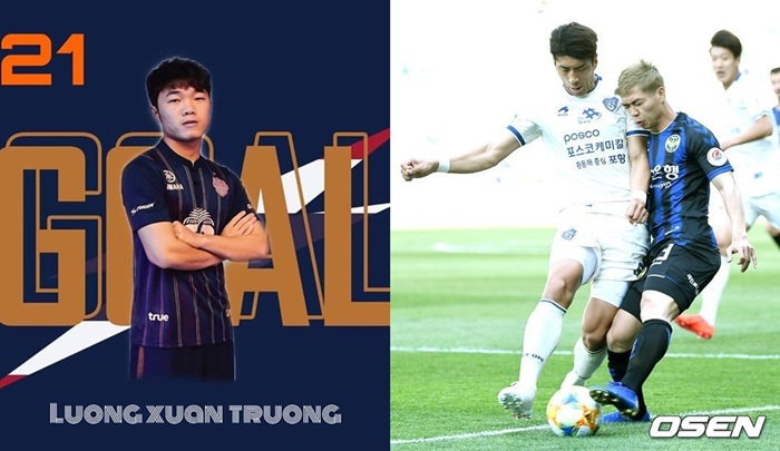 Ảnh bài viết Xuân Trường lập siêu phẩm, Công Phượng vẫn "tịt ngòi"