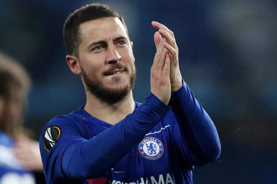 4 cầu thủ có thể chơi trận đấu cuối cùng trong màu áo Chelsea tại Premier League hôm nay