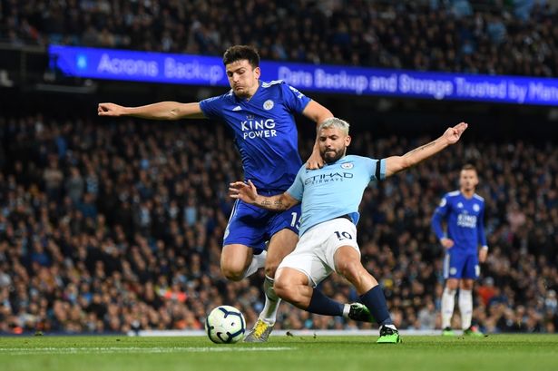 Leicester lên tiếng về 60 triệu bảng của Man Utd