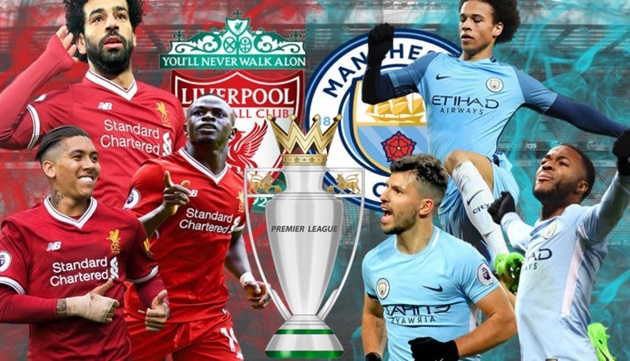 Man City và Liverpool: Nỗi đau sẽ còn mãi, nếu...