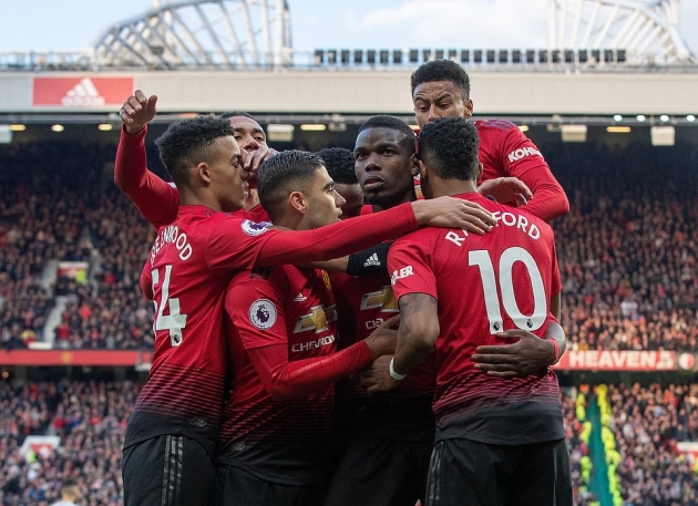 Man Utd, cơ hội cuối tri ân người hâm mộ rồi đấy!