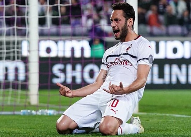 Ảnh bài viết Thắng tối thiểu, AC Milan nuôi tiếp hy vọng dự Champions League