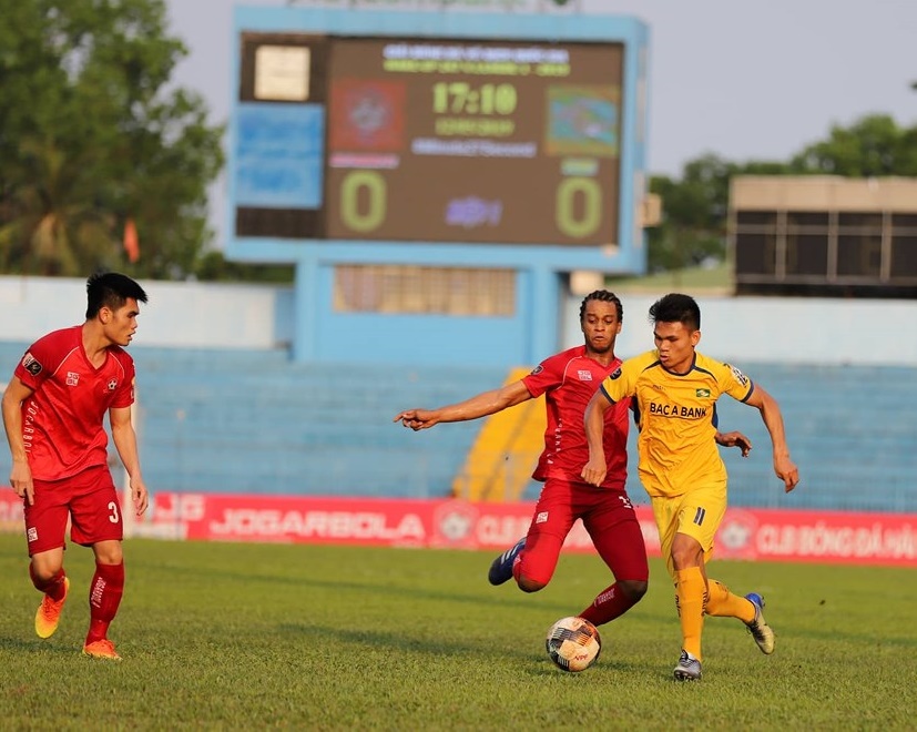 Tuyển thủ U23 Việt Nam, Phạm Xuân Mạnh đã thể hiện như thế nào?