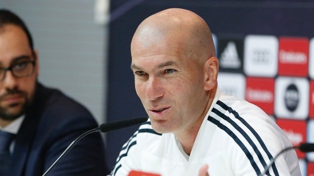 Ảnh bài viết 2 mặt sáng, tối của Real Madrid kể từ khi Zidane quay trở lại