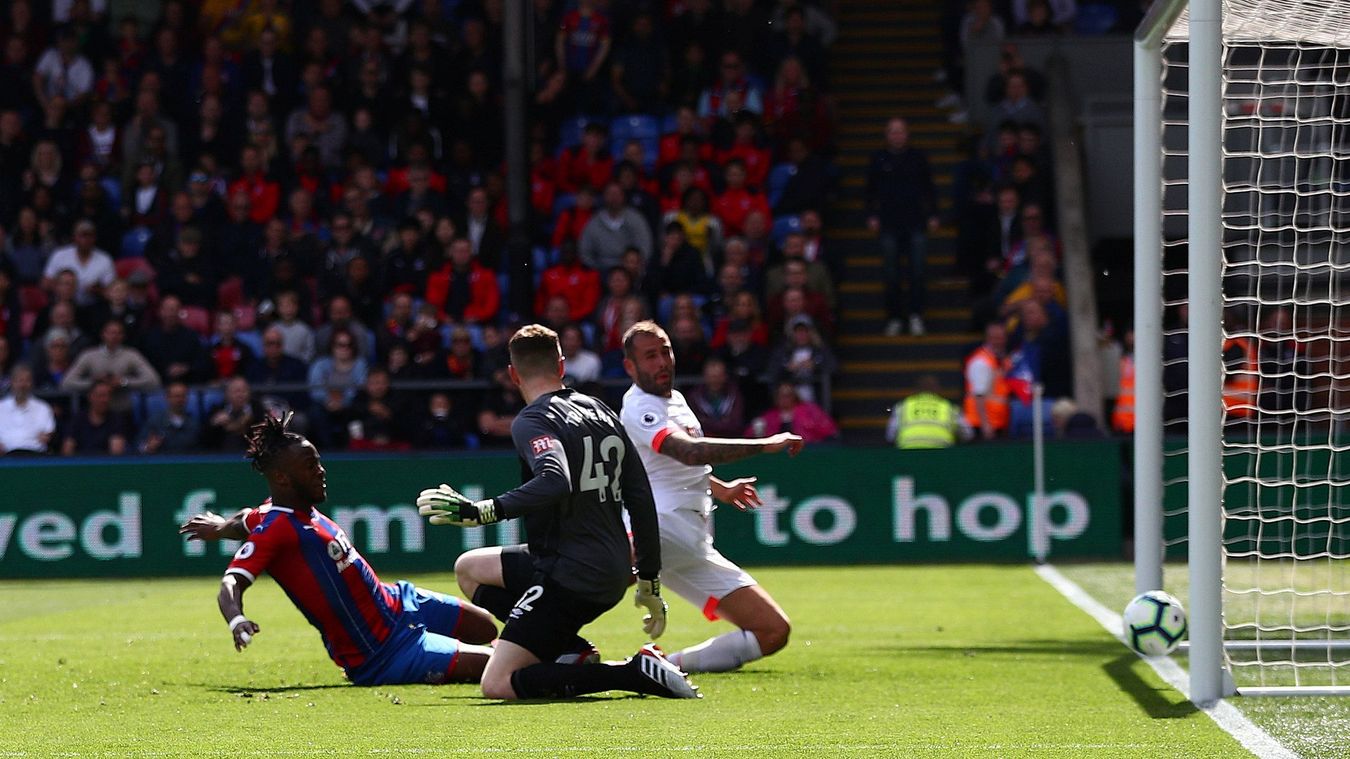 Đây! Trận đấu nhiều bàn thắng nhất vòng 38 Premier League 2018/19