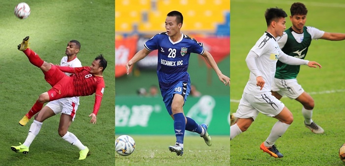 King's Cup: Cuộc khủng hoảng thừa thú vị của HLV Park Hang-seo