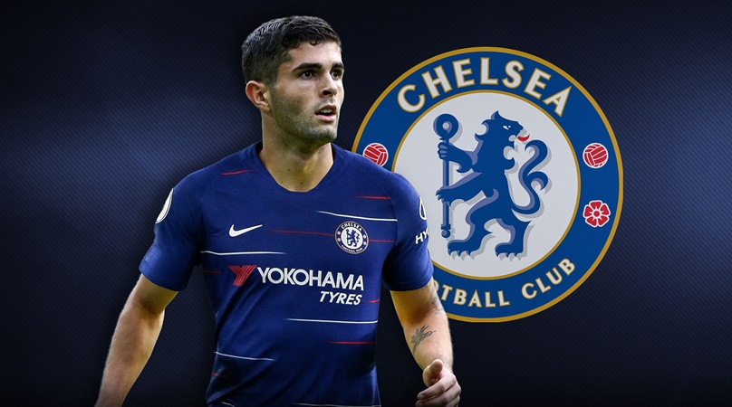 NHM Chelsea quả quyết: "Mới 20, Sarri sẽ biến cậu ta thành quái vật"