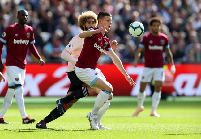 NÓNG! HLV West Ham lên tiếng về tương lai mục tiêu Man Utd