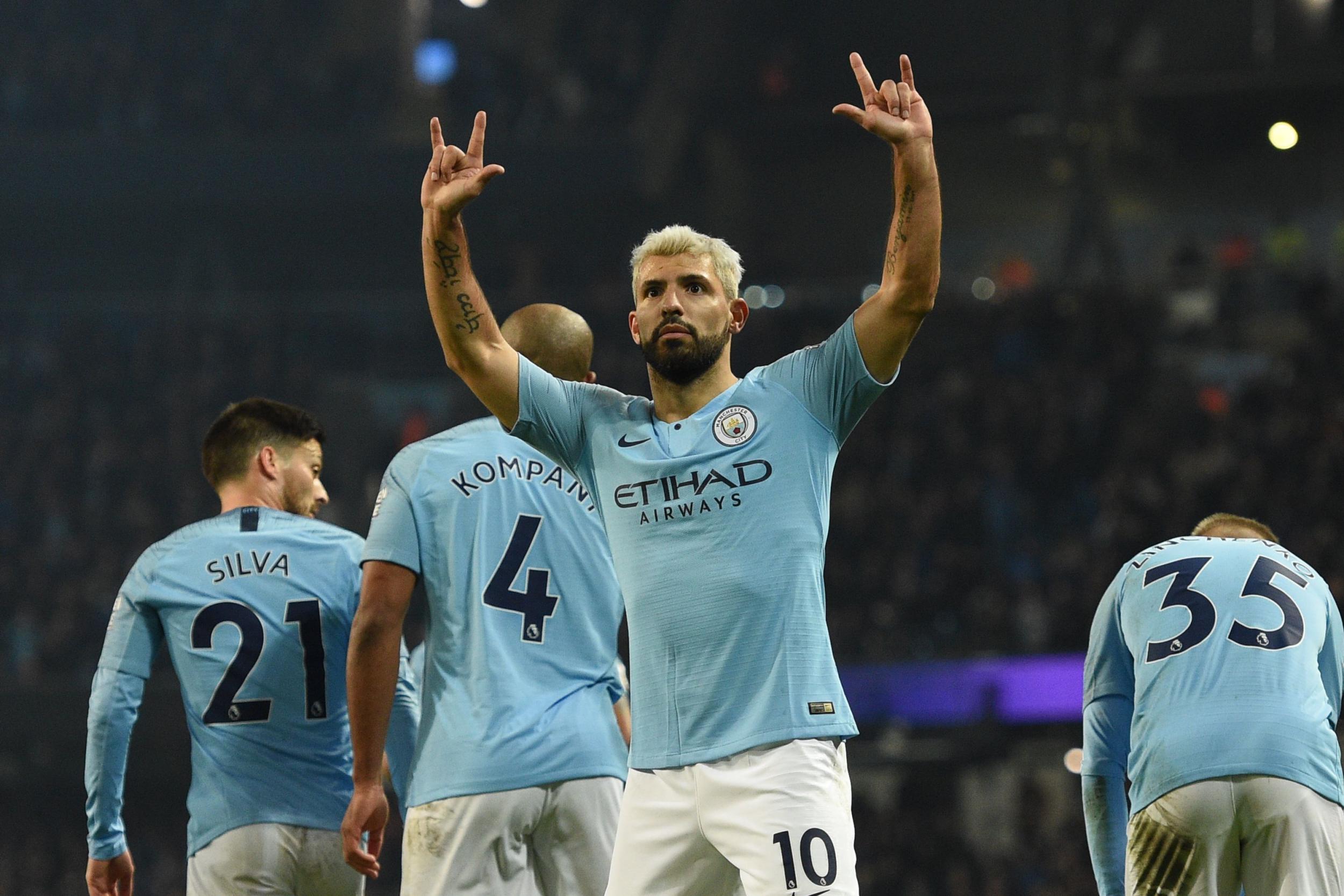 Premier League hạ màn: Người 6 năm không sút trúng đích ghi bàn, định mệnh chọn Man City