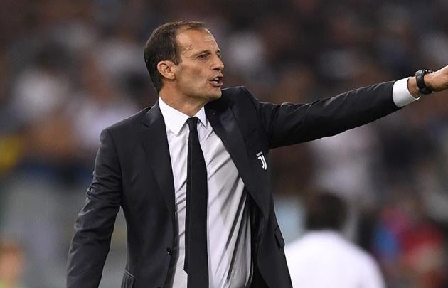 Ảnh bài viết Thua AS Roma, HLV Juventus nói lời phũ phàng