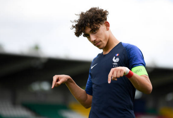 4 trận 9 bàn, tiền vệ trẻ PSG đang 'làm mưa làm gió' tại châu Âu