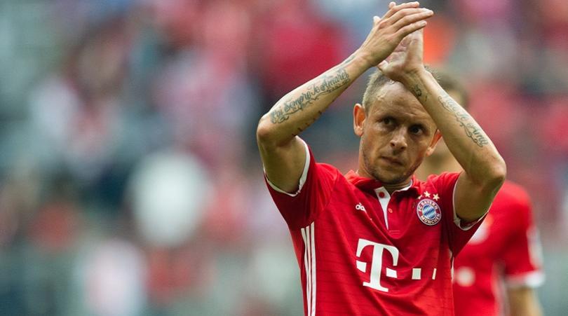 CHÍNH THỨC: Bayern tiếp tục chia tay thêm một công thần