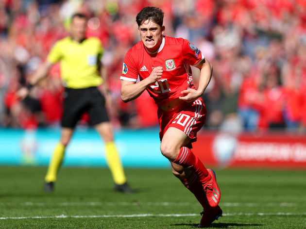 Daniel James - Viên ngọc quý sắp đầu quân Man Utd có gì?