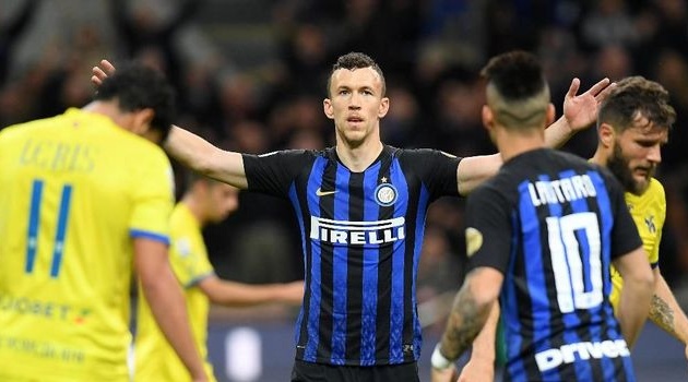Hạ gục "Lừa bay", Nerazzurri giữ chắc tấm vé dự Champions League