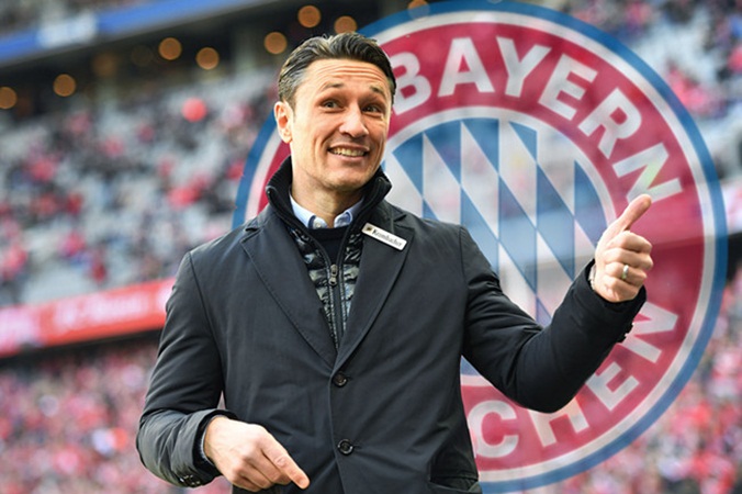 Người Bayern tin đội nhà sẽ tiếp tục xưng bá tại Bundesliga