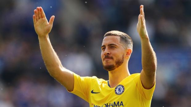 Người hâm mộ Chelsea hưởng ứng việc nâng giá bán Hazard lên mức ba con số