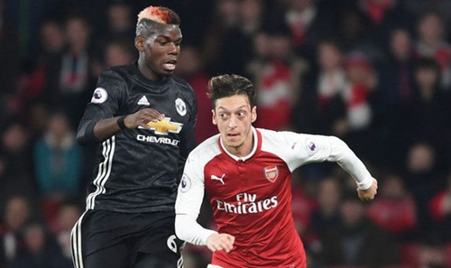 Ảnh bài viết Paul Pogba và những ngôi sao đang ở vào thế tiến thoái lưỡng nan sau mùa giải 2018/19