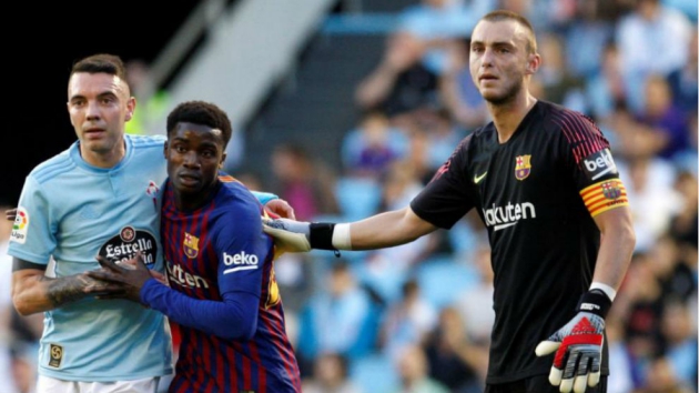 Ảnh bài viết "Sao thất sủng" Barca dở khóc dở cười vì bị Benfica từ chối?