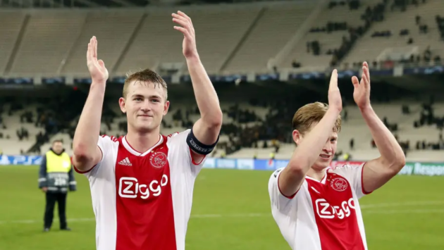 Ảnh bài viết "Thật tuyệt vời, tôi rất vui khi đến Barcelona"