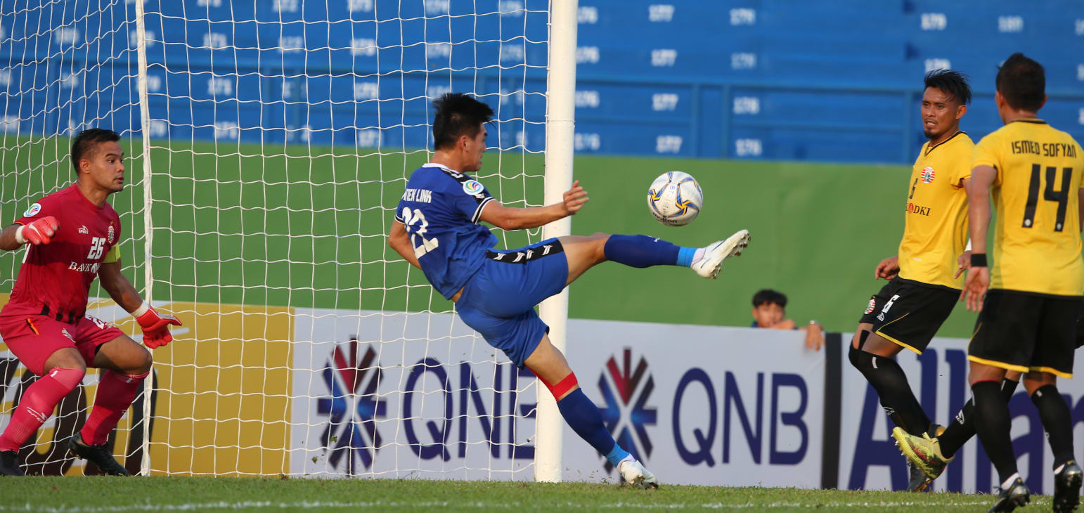 Thể thức thi đấu phức tạp, 2 đại diện Việt Nam buộc phải thắng tại AFC Cup