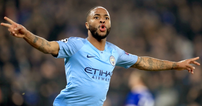 Top 5 cầu thủ đóng góp nhiều bàn thắng nhất Premier League 2018-2019