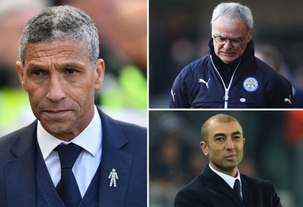 10 vụ sa thải HLV 'tàn nhẫn' nhất tại Premier League: Chelsea có đến 4