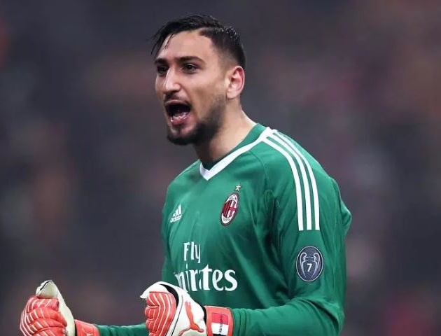 PSG dốc hầu bao 50 triệu euro cho thủ môn tài năng nhất Serie A