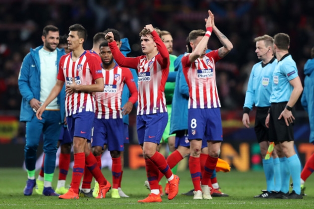 Ảnh bài viết Simeone suy sụp, con "át chủ bài" sắp nói lời chia tay Atletico